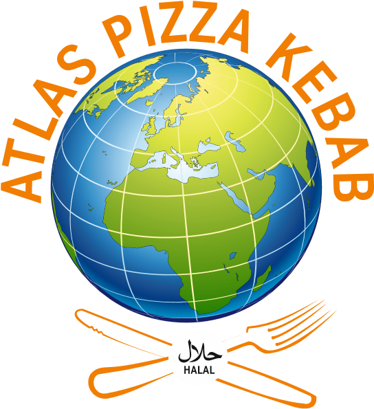 Atlas kebab pizza