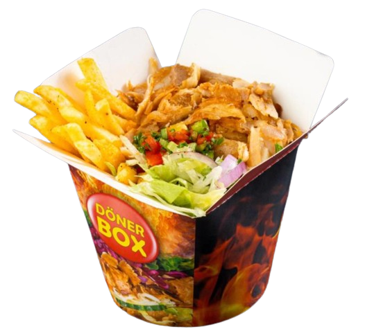 Atlas Kebab