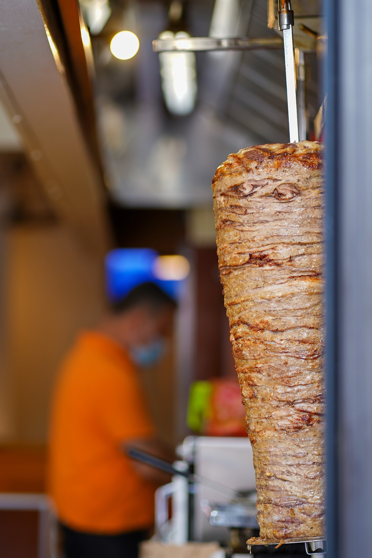 Atlas Kebab