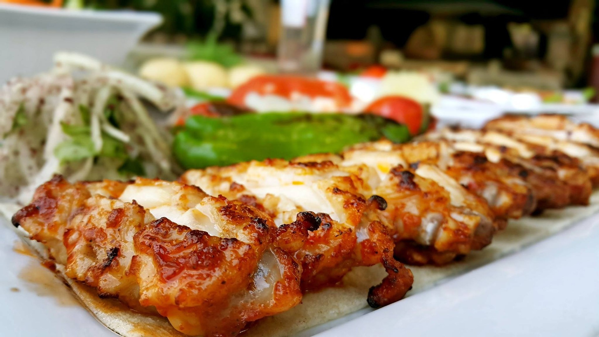 Atlas Kebab